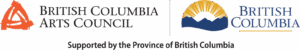 British Columbia Arts Council
